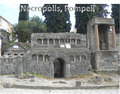 Necropolis, Pompeii